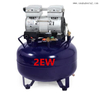 40L Air Compressor Supply for Two Dental Chair Unit