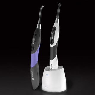 Dental one second led curing light