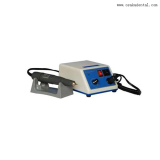 Dental Equipment Dental Micromotor with Lab Use Handpiece
