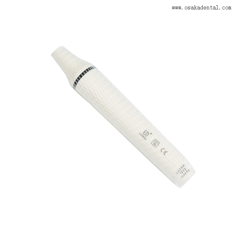 Dental P7 LED Ultrasonic Scaler with Detachable Handpiece
