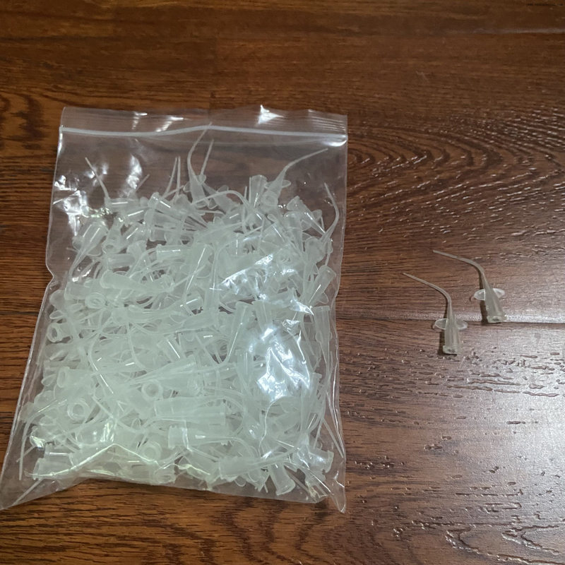 Dental Disposable Conveying Head (Butterfly Needle) OSA-C-180