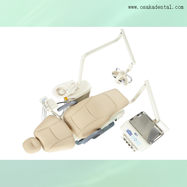 High quality dental chair for dental clinic 