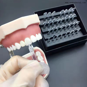 Ueneer Dental Veneer Tool Make Dental Art Simple