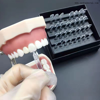 Ueneer Dental Veneer Tool Make Dental Art Simple
