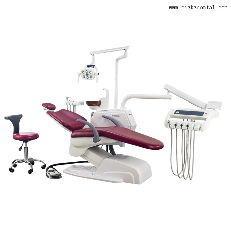 A2 dental chair