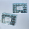 Dental Ortho Monoblock/Bondable Bracket 50set/box