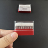 Diamond Burs for Dental Clinic Polishing Use