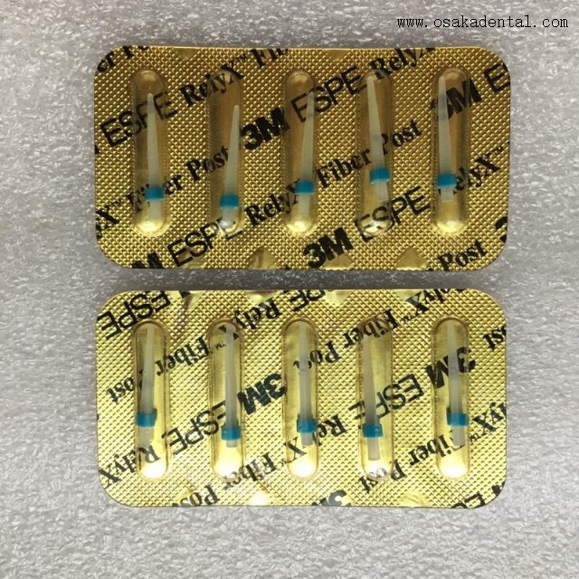 Dental RelyX Fiber Post