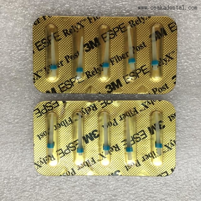 Dental RelyX Fiber Post
