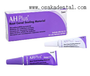 AH-Plus II Encapsulation Material – Advanced Dental Root Canal Sealer
