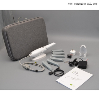 Intraoral Dental 3D Scanner