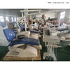 Dental Chair with Mobile Cart & Ergonomic Design