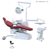 Dental implant Chair Product with One Dentist Stool price of dental implant unit equipments