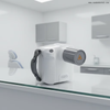 Compact Handheld Dental X-ray Unit: Ideal for Mobile Dental Clinics