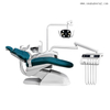 Synthetic Upholstery High Quality Dental Chair Unit
