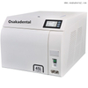 European B Class Opening water tank Digital display 45L dental autoclave for dental unit