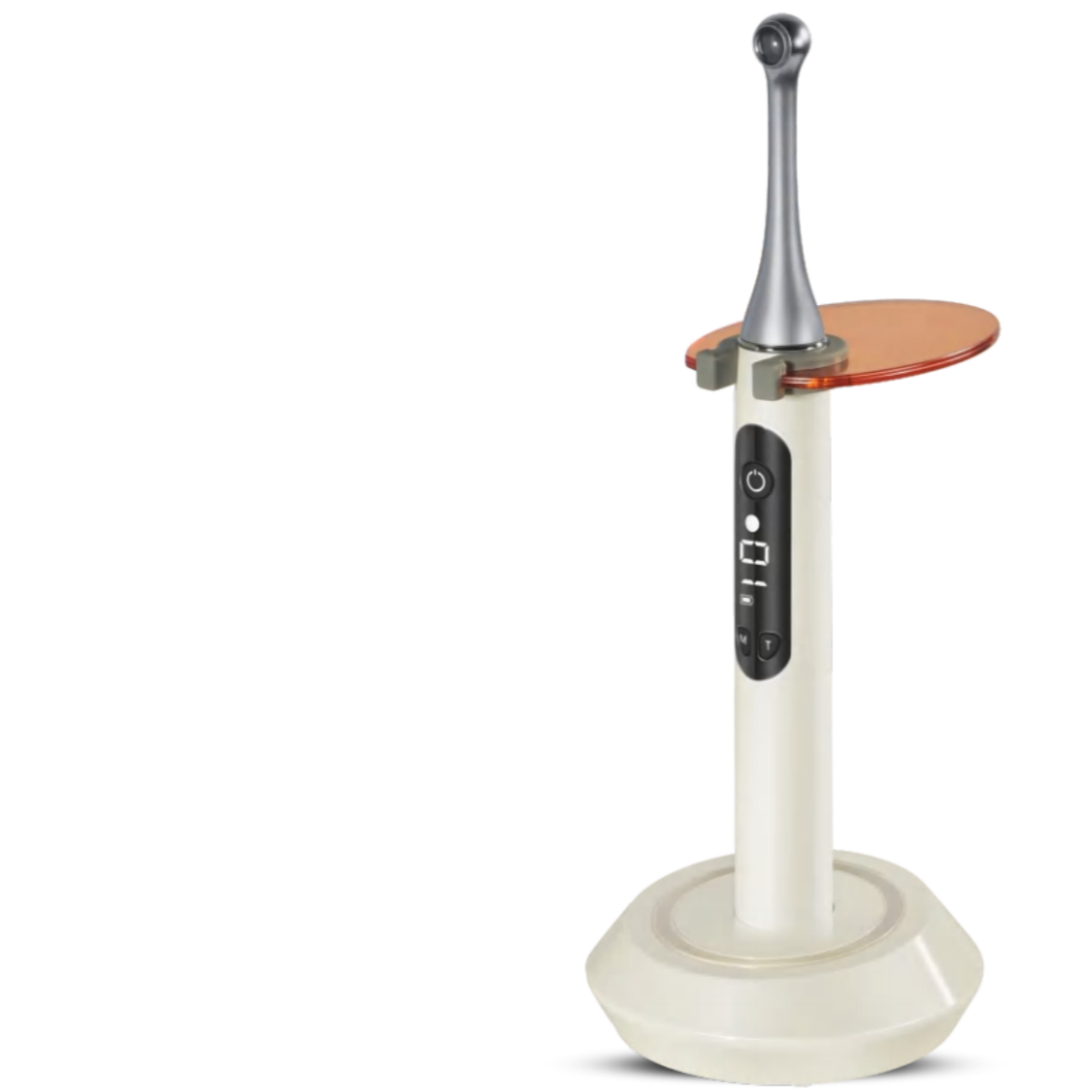New Dental One Second Curing Light (3)