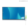Touch Screen Integrated Computer Intraoral Cameral System