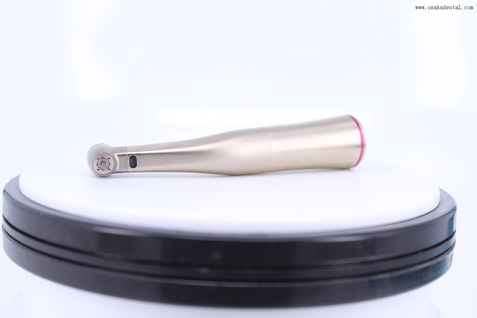 1:5 Red Dental Contra-Angle Handpiece