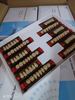 High-Quality Two-Tone Resin Teeth for Natural-Looking Dentures