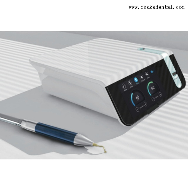 Ultrasonic Piezo Bone Surgery for Dental