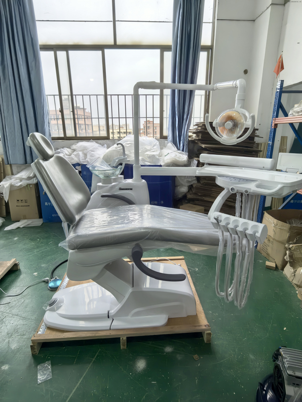 Standard Dental Treatment Chair