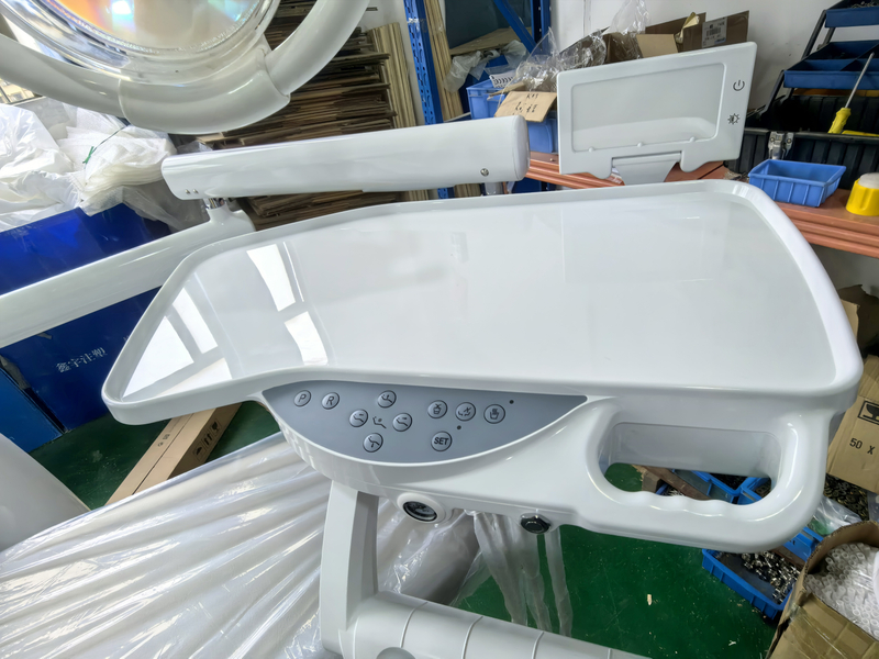 Standard Dental Treatment Chair