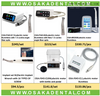 Dental Portable And Built in Electric Motor