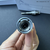 Dental Fiber Optic Handpice with 6 Hole Coupling OSA- F005A1