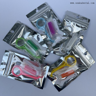 Dental Orthodontic Chewing set OSA-P63