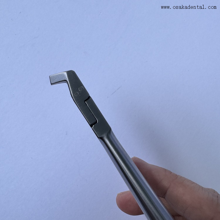 Dental Orthodontic Stainless Steel Material Distal Back Cutter OSA-P20