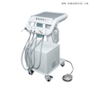 New Portable Dental Unit with Compressor