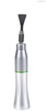 High-Efficiency Piezoelectric Bone Cutting Handpieces for Minimally Invasive Oral Surgery