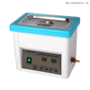 Dental Ultrasonic Cleaner 5L with mesh Mesh Basket