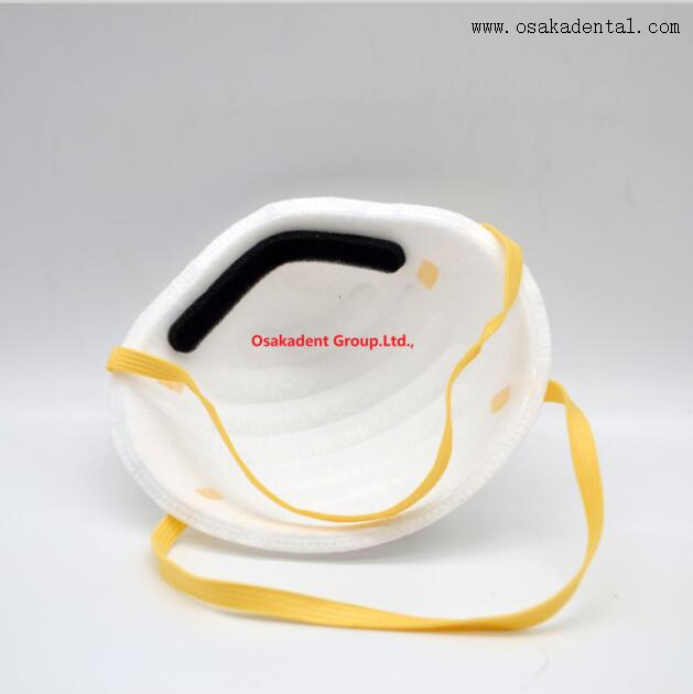 Head tied KN95 Disposable Mask