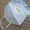 Disposable Face Mask with Valve Dental Consumables KN95
