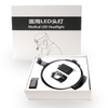 5W Surgical Wireless LED Headlight for Medical Dental and Ent