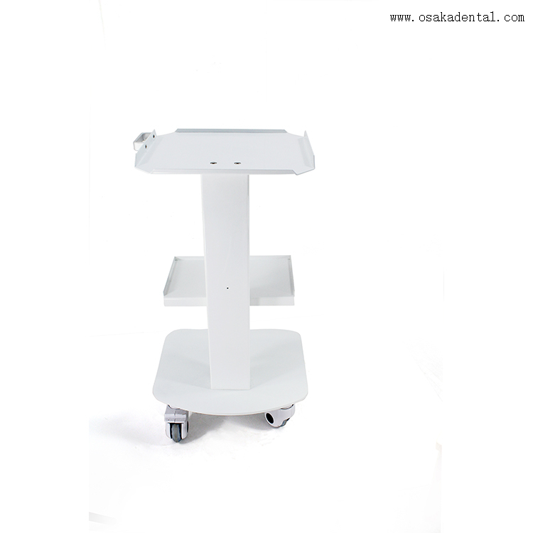 Dental Equipment Dental Mobile Tool Cart 