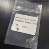 Dental Orthodontic Crimpable Double Tube