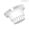 Dental Unit Spare Part Dental Spittoon Filter