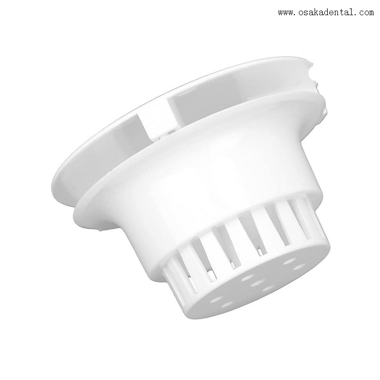 Dental Unit Spare Part Dental Spittoon Filter