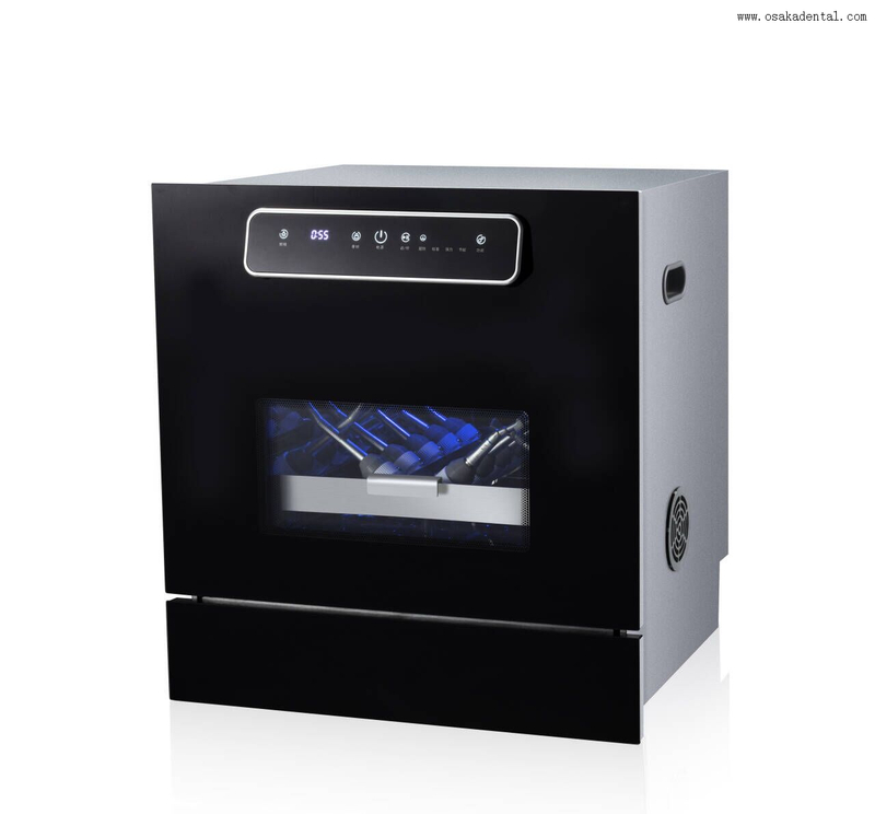 Dental Washing Machine and Dental Cleaning Machine for dental handpiece dental products