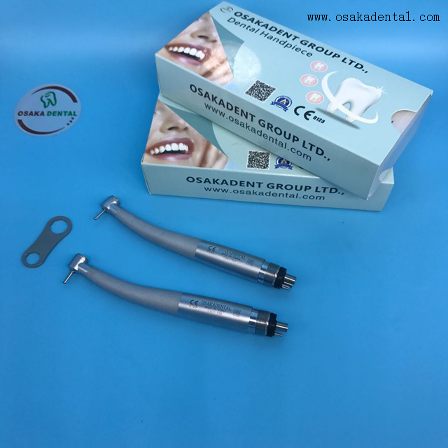 Mini Head High Speed Dental Handpiece for Kid - Buy Mini Head High ...