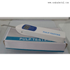 Dental apex locator pulp testing 