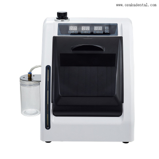 New Dental Handpiece Oil Injection And Clean Machine 
