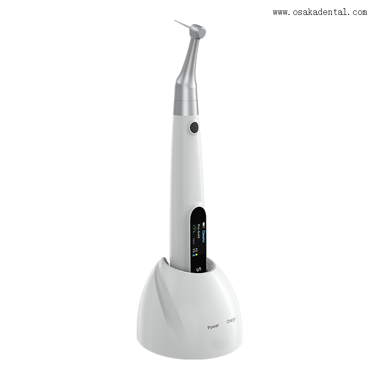 Dental Wireless Endo Motor with Root Measurement Function - Buy Dental ...