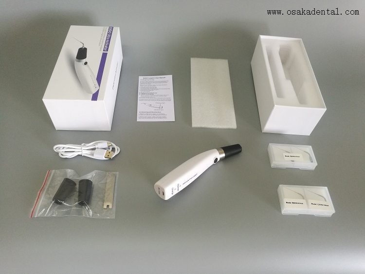 DENTAL ENDO ULTRA ACTIVATOR OSA-E13-UA