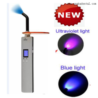 Caries-Detected Function Dental Curing Light Unit OSA-C01