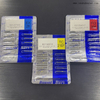 Neutral Packing High Speed Dental Diamond Bur Blister Packing OSA-F656- T1