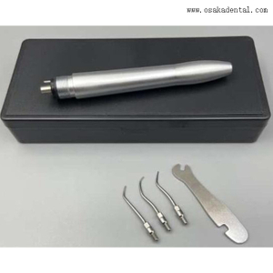  Dental Equipment Dental Air Scaler for Teeth Cleaning